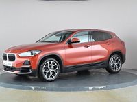 used BMW X2 sDrive 20i [178] Sport 5dr Step Auto