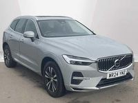 Used Volvo XC60 Core 345 HP (253 kW) 2025 SUV
