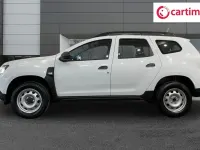 Usado Dacia Duster Essentiel 90 HP (66 kW) 2023 Branco SUV