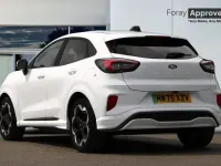 Used Ford Puma Premium 122 kW (167 HP) 2026 SUV