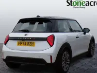 Used Mini Cooper Classic 150 kW (204 HP) 2026 Hatchback
