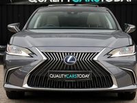 Used Lexus ES300H 2020 Grey Sedan