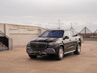 Usado Mercedes GLS600 Maybach 558 HP (410 kW) 2023 Preto SUV