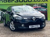 used Renault Clio IV 