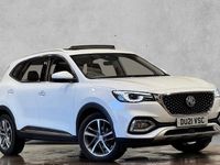 Used MG HS Exclusive 162 HP (119 kW) 2023 SUV
