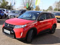 Used Suzuki Vitara 2025 Red SUV