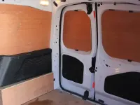 Used Citroën Berlingo 102 HP (75 kW) 2023 White MPV