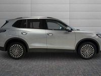 Usado VW Tiguan Match 204 HP (150 kW) 2025 Prateado SUV