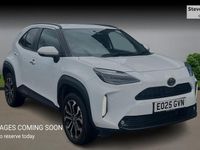 Used Toyota Yaris Hybrid Design 116 HP (85 kW) 2026 Estate