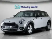 Used Mini Cooper Clubman Classic 136 HP (100 kW) 2022 Estate