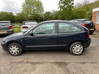 used Rover 25 1.1i 3dr - Bargain cheap runner. Low mileage.