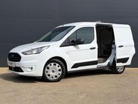 Used Ford Transit Connect Trend 75 HP (55 kW) 2020 White MPV