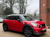 Used Mini Cooper S 2012 Red Hatchback