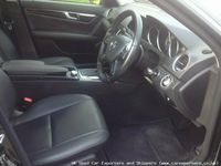 Used Mercedes C220 2011 Sedan