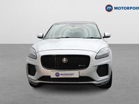 used Jaguar E-Pace 2.0 R-Dynamic HSE 5dr Auto