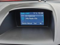 Używany Ford Fiesta ST 2016 Czerwony Hatchback