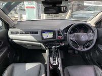 used Honda HR-V 1.5 i-VTEC EX CVT 5dr