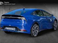 Used Toyota Prius 220 HP (161 kW) 2025 Lunar shadow Hatchback