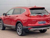 used Honda CR-V 2.0 i-MMD Hybrid SR 5dr eCVT