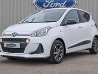 used Hyundai i10 1.0 GO! SE Euro 6 5dr Bluetooth & DAB Hatchback