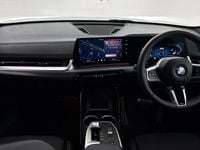 Used BMW X2 M Sport 168 HP (123 kW) 2025 Grey SUV