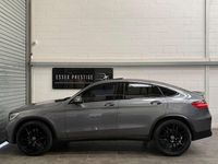 Used Mercedes GLC350 AMG Line Premium Plus 2017 Grey SUV