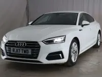 Used Audi A5 Sportback Sport 190 HP (139 kW) 2018 Hatchback