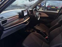 Used Suzuki Swift 2025 Grey Hatchback