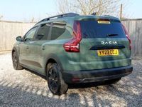 used Dacia Jogger 1.0 TCe Extreme SE 5dr