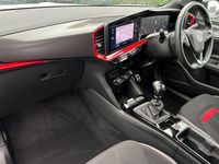 Used Vauxhall Mokka S 100 HP (73 kW) 2023 White SUV