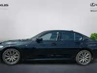 Used BMW 318 M Sport 150 HP (110 kW) 2022 Sedan