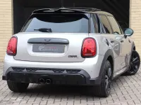 Used Mini Cooper S Hatch 2023 Grey Hatchback