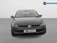 Used VW Golf VII Edition 116 HP (85 kW) 2020 Grey Hatchback