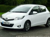 Usado Toyota Yaris 2014 Citadino