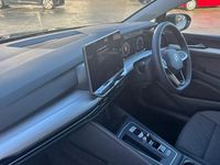 Used VW Golf VIII Match 204 HP (150 kW) 2025 Black