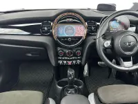 Used Mini John Cooper Works Hatch 228 HP (167 kW) 2022 Yellow Hatchback