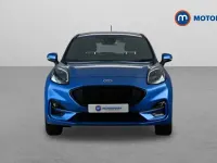 Used Ford Puma ST-Line 125 HP (91 kW) 2023 SUV
