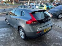 used Volvo V40 T2 [122] SE 5dr Geartronic