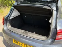 Used Renault Clio Iconic 2022 Grey Hatchback