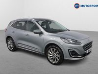 Used Toyota Yaris Hybrid 2022 White Hatchback