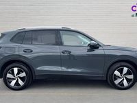 Second-hand VW Tiguan Match 150 CP (110 kW) 2024 Gri SUV
