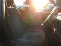 Used Kia Sedona 2002 MPV