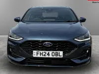 Second-hand Ford Focus ST-Line 155 CP (114 kW) 2025 Hatchback