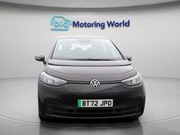 Used VW ID.3 Pro Performance 150 kW (204 HP) 2021 Hatchback