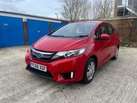 used Honda Jazz 1.3 SE 5dr