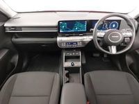New Hyundai Kona Advanced 129 HP (94 kW) 2025 Orange SUV