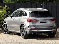 New Mercedes GLA200 Executive 150 HP (110 kW) 2025 Grey SUV
