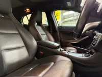 Used Mercedes GLA250 AMG line 211 HP (155 kW) 2016 White SUV