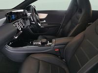 Used Mercedes CLA250e AMG Line Premium Plus 218 HP (160 kW) 2022 White Sedan