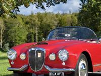 used Lancia Aurelia B24 Spider "America"